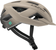 Lazer Cerro KinetiCore Beige S Casque de vélo pour adultes