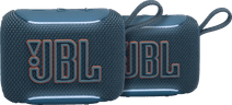 JBL Go 5 Duo Pack Blue Buy Bluetooth speaker?