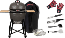 Grill Guru Entry Large Kit de Démarrage Kit de démarrage pour barbecues à charbon
