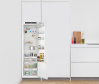 Siemens KI81RADD0 Frigo encastrable Siemens