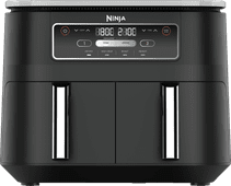 Ninja Foodi Dual Zone Airfryer AF200EU Friteuse en Airfyer kopen?