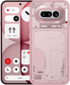 Nothing Phone (4a) 256 Go Rose 5G Acheter un Nothing Phone ?