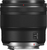 Canon RF 45 mm F1.2 STM Primelenzen voor Canon camera