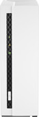 QNAP TS-133 NAS pour pLEX Full HD 