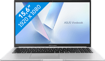 ASUS Vivobook 15 M1502NAQCB-BQ050W-BE Azerty Middelgrote laptop (15 en 16 inch)