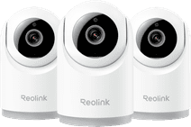 Reolink E331 3-Pack Reolink IP camera voor binnen