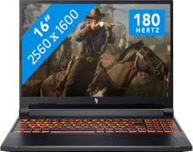Acer Nitro V 16 AI ANV16-42-R91W AZERTY PC portable gamer pour jeux gourmands