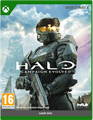 Halo: Campaign Evolved Xbox Series X Game voor Xbox Series X