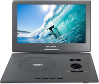 Salora DVP1400 Portable DVD player
