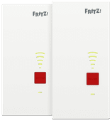 FRITZ!Mesh set 2700 Duo Pack AVM FRITZ!Box router