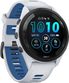 Garmin Forerunner 265 White Garmin Forerunner