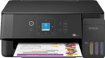 Epson EcoTank ET-2920 Epson printer voor thuis