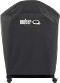Weber Premium Hoes voor Q 3200N+ Weber hoes voor barbecue