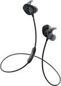 Bose SoundSport wireless headphones Zwart Bose oordopjes