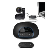 Logitech Group Conference Cam Logitech webcam