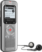 Philips voicetracer DVT2050 Enregistreur vocal filtre passe-bas