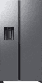 Samsung RS70F66KBTEF Frigo avec compartiment de congélation