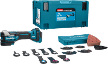 Makita DTM52ZJX2 Makita accu gereedschap