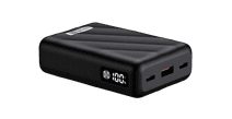 BlueBuilt Power Bank 10,000mAh with Fast Charging 30W BlueBuilt power bank