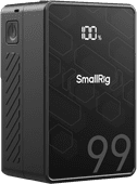 Smallrig V-Mount Battery Mini VB99 SE Accu voor systeemcamera's
