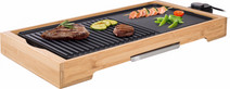 Tristar Bamboo Grill XL BP-2641 Tabletop grill