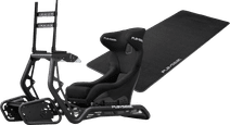 Playseat Sensation Pro ActiFit + Tapis de Sol 