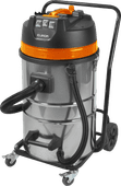 Eurom Force 3080 Corded construction vacuum