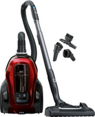 AEG LX9-3-CR LX9 De beste stofzuiger zonder zak