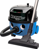 Numatic HVN-201 Henry Next Vacuum with mid-range build quality