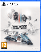 Star Wars: Galactic Racer PS5 Jeu vidéo PlayStation 5 en précommande