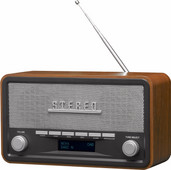Denver DAB-18 Radio rétro