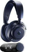 SteelSeries Arctis Nova Pro Omni Blue Wireless SteelSeries gaming headset