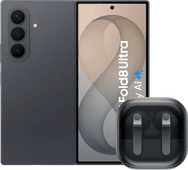 Samsung Galaxy Z Fold 8 Ultra 512 Go Noir 5G + Samsung Galaxy Buds4 Pro Noir Promotion : smartphone Samsung