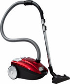 Inventum ST306RZA Aspirateur avec puissance d'aspiration standard