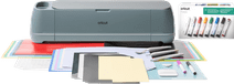 Cricut Maker 4 Startersbundel Solden 2026 Sport & Ontspanning deal