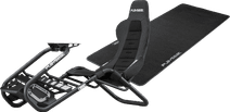 Playseat Trophy + Tapis de Sol 