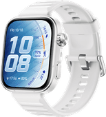 Huawei Watch Fit 5 Pro 44 mm Wit Huawei Watch Fit