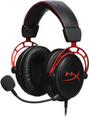 HyperX Alpha Casque Gamer Casque gamer pour Xbox Series X et S