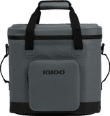 Igloo Trailmate 30 carbonite koeltas Koelbox