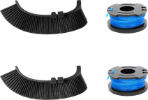 Ecovacs GOAT Trimmer Kit Robotmaaier mes