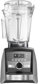 Vitamix Ascent A3500i Brushed Rvs Vitamix blender