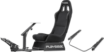 Playseat Evolution ActiFit Zwart + Seat Slider 