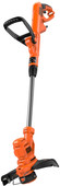 BLACK+DECKER BESTA525-QS Electric string trimmer