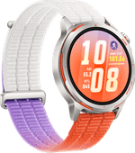Huawei Watch GT Runner 2 Oranje Hybride horloge