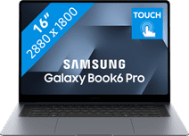 Samsung Galaxy Book6 Pro OLED Copilot+ PC NP960XJG-KG3BE AZERTY Tous les modèles Samsung Galaxy Book6
