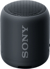 Sony SRS-XB12 Zwart
