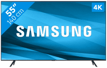 Samsung Crystal UHD 55TU7040 (2021)
