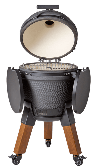 Moddern Charcoal Grey Special Wood-look