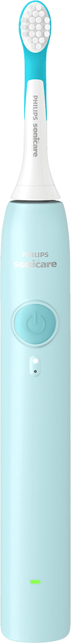 Philips Sonicare For Kids 3+ HX6500/23 Bleu