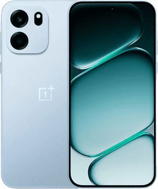 OnePlus Nord CE6 256GB Blauw 5G